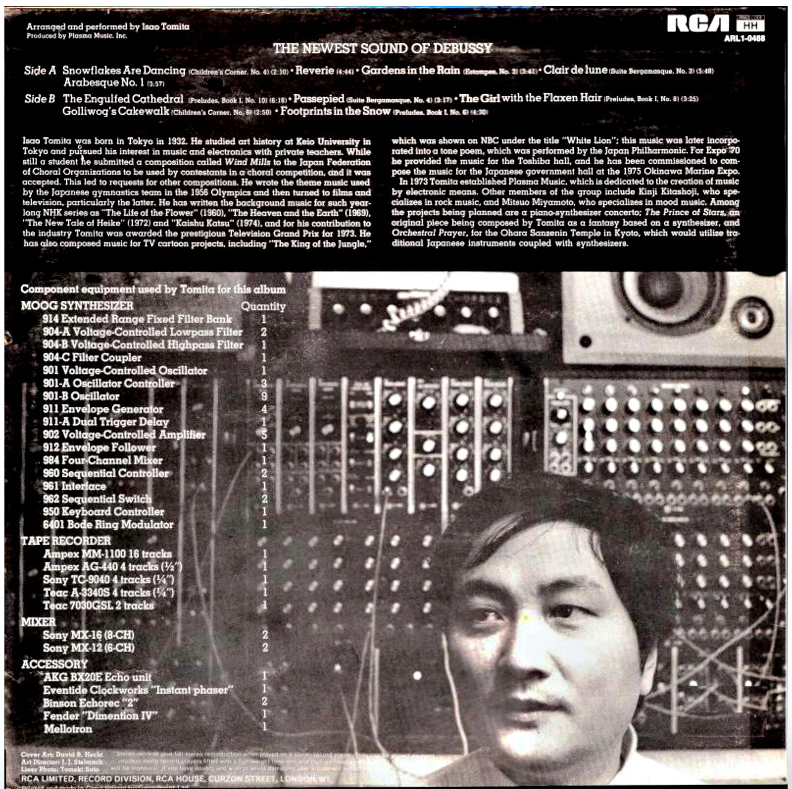 isolatedmix 100 Tom Middleton (Global Communication) — A STRANGELY